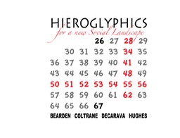 HIEROGLYPHICs #02