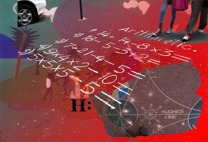 HIEROGLYPHICs #05